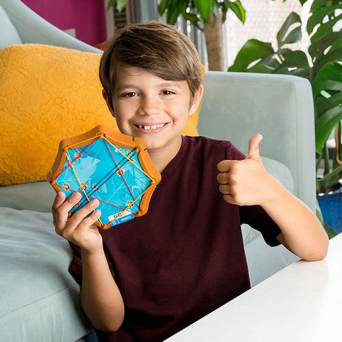 Think Fun Spiderweb: A Bug-Catching Logic Game for Ages 8+...