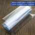Cake Collar Acetate Roll 4 x 600 in (50ft) - Cake Collar 4 in - Acetate Cake Collars - Acetate Sheets for Baking - Cake Ring Sleeves - Cake Wrappi...