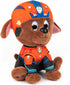 GUND PAW Patrol: The Movie Zuma Plush Toy, Premium Stuffed Animal for Ages 1 and Up, 6”...