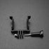 Sports Camera Mount Adapter Compatible with DJI Avata Drone GoPro Action Camera Series Pocket 2/1 INSTA360 Action Camera Series, with 1/4 Adapter...