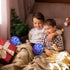 Night Light for Kids Star Night Light?18-Colour 360° Rotating Projector ?Romantic Gifts for Men Women Children......