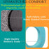 TaiZiChangQin MH670 Upgrade Ear Pads Ear Cushions Memory Foam Replacement Compatible with Cooler Master MH670 MH630 MH650 Headphone Fabric Earpads...