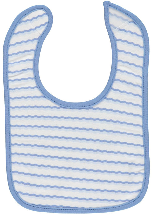Cudlie 5-Pack Baby Bibs for Drooling Teething and Feeding Infants - Baby Drool Bibs for Baby Boys, Newborn Accessories, Baby Shower Gifts - Sailbo...