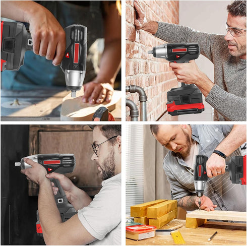 Battery Adapter for Craftsman 19.2v Old Style Cordless Tools Compatible with Craftsman 20V V20 New 20v Lithium Batteries?Not Include Power Tools&B...