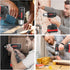 Battery Adapter for Craftsman 19.2v Old Style Cordless Tools Compatible with Craftsman 20V V20 New 20v Lithium Batteries?Not Include Power Tools&B...