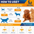 Milk Thistle for Dogs & Cats ? Milk Thistle for Cats ? Dog Milk Thistle ? Liver Support for Dogs & Cats ? Kidney Support for Dogs ? Milk Thistle L...