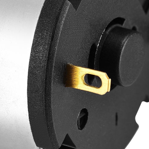 uxcell Mini 12V DC 107 RPM 8N.cm Gear Box Electric Motor...