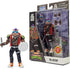The Loyal Subjects BST AXN Teenage Mutant Ninja Turtles Bebop 80's 5" Action Figure with Accessories...