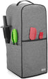 Luxja Blender Cover Compatible with Ninja Foodi, Cover for Ninja Foodi Blender, Gray...