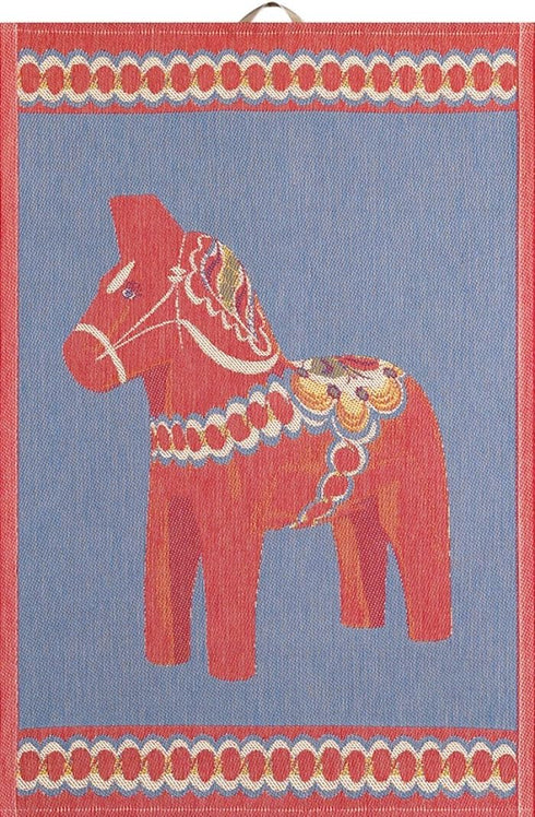 Ekelund Weavers - Dalahandduken - Towel...
