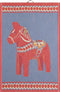 Ekelund Weavers - Dalahandduken - Towel...