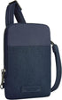 Travelon Anti-Theft Metro Stadium Mini Crossbody...