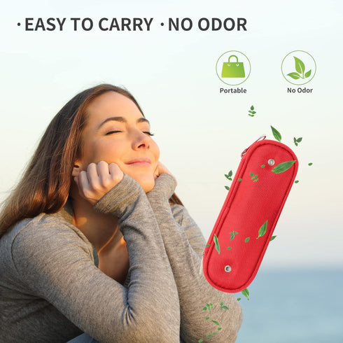 Toothbrush Travel Case for Oral-B Pro 500/600/650/1000/1500/2000/3000/3500/5500/Pro-Health,Genius X Limited/6000/7000/7500/8000/9600,Smart 1500/30...