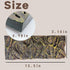 Reptile Rock Tank Background Board Bearded Dragon 3D Aquarium Backgrounds Terrarium Habitat Stereo Backdrop Wall Decor for Gecko Lizard Chameleon ...