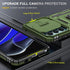 for Motorola Moto G Stylus 5g 2022 Case with Screen Protector Moto G Stylus 2022 5g Case with Belt Clip Military Grade Heavy Duty Moto G Stylus 5g...