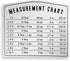 Kitchen Baking Measurement Conversion Chart Magnet | Must Have for Any Chef | Cups Teaspoons Tablespoon Ounces and Milliliters | Magnetic Cooking ...