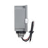 NSi Industries TORK RKP201 Outdoor 120-Volt Stem Mount Photocontrol with Light Adjustment Bar - Controls Lighting Dusk to Dawn - Compatible with I...