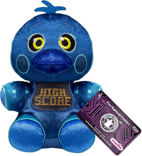Funko Pop! Plush: Five Nights At Freddy's - High Score Chica...