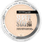 Maybelline Super Stay Up to 24HR Hybrid Powder-Foundation, Medium-to-Full Coverage Makeup, Matte Finish, 120, 1 Count...