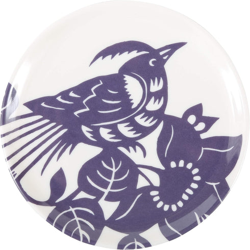 Aviary S/4 Drink Coasters, small, Multi...