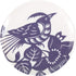 Aviary S/4 Drink Coasters, small, Multi...
