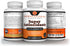 Super Antioxidant Supplement - Goji Berry Capsules, Acai Berry Capsules, Mangosteen Capsules, Resveratrol, Pomegranate & Noni Capsules - 60 Capsul...