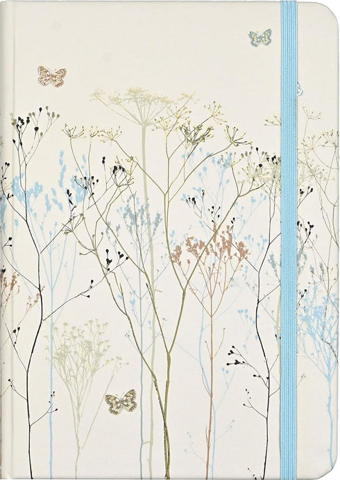 Butterflies Journal (Notebook, Diary)...