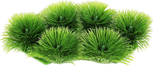 Penn-Plax Fish Breeding Grass – Baby Hideout for Fry – Great for Livebearers and Egg Layers – Plastic Aquarium Plants – 2 Pieces...