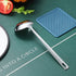 Stainless Steel Ladle, Berglander Soup Ladle, Cooking Ladle, Kitchen Ladle, Metal Soup Spoon For Cooking Non-Stick And Heat Resistant, Dishwasher ...
