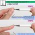 Disc Tips Replacement, Capactive Stylus Pen Disc Tip for OASO Pen (6 Pack)...