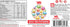 Adult Multivitamin Gummy with Vitamin, Vitamin C, Vitamin D Vitamin E, Niacin, Vitamin B6, Folate, Vitamin B12 Biotin, Pantothenic Acid, Sodium, I...