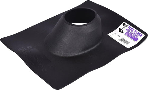 Oatey 14041 Flashing, 4 Inch Pipe Diameter, Foldable Plastic...