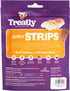 Jerky Strips Dog Treats - Chicken Flavor, 5oz/1 Pack...