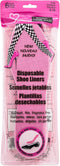 Women's Disposable Shoe Liners, 12 Count...