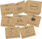 Open When Envelopes for College University Life, New Academic Year Begins Gift, Go to School Gift for Son Daughter Sibling, Going Away Envelopes G...