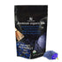 Suwirun Organic Butterfly Pea Powder 4oz – Natural Blue Tea & Superfood – Perfect for Color-Changing Drinks, Baking & Lattes – Premium Thai Herb...