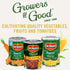 Del Monte Canned Tomato Sauce, 8 oz (Pack of 24 Cans)...