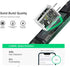USB C Wall Charger 40W, 1 Pack Dual Port 20W PD 3.0 Type C Fast Charging Block, Durable Compact Power Adapter for iPhone 11/12/13/14/15/ Pro Max, ...