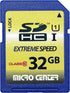 32GB Class 10 SDHC Flash Memory Card Full Size SD Card USH-I U1 Trail Camera Memory Card by Micro Center...
