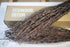 100 pcs Birch Twigs for vase decoration. Set of 2 Bundles of Branches 100% natural sticks 17 inches...