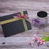 10 Rolls 3/5 Inch Width Metallic Glitter Ribbon for Holiday Wedding Party Decoration Gift Wrapping...