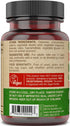 DEVA Vegan Iron-Free Multivitamin & Mineral Supplement, Vitamin C, D2, E & B-Complex, Biotin, 90 Tiny Tablets...