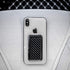 HANDL New York Carbon Fiber HANDLstick Grip and Stand for Smartphones...