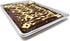 Norpro, Aluminum 3274 Jelly Roll Baking Sheet, 13 inches x 9.5 inches x 1 inch...