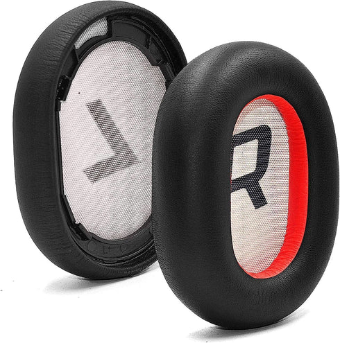 Voyager 8200 Ear Pads Cushions Replacement Compatible with Plantronics Voyager 8200 UC/Plantronics Backbeat Pro2 Headphone,Ear Muffs Memory Foam E...