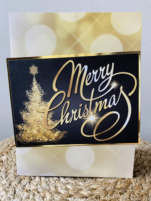 Reminisce (REMBC) Gold Christmas Scrapbook Collection Kit, Multi Color Palette...
