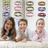 Qurhafoo Friendship Bracelet Making kit for Girl, Gifts for Girls Ages 7 8 9 10 11 12 Year Old Birthday Present, String Bracelets Maker Crafts Toy...