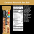 KIND Nut Bars, Caramel Almond & Sea Salt, Healthy Snacks, Gluten Free, Low Sugar, 6g Protein, 6 Count...