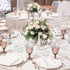 ZKC 4.5mm 10000PCS Clear Crystal Acrylic Diamond Vase Fillers Beads for Wedding Centerpiece Table Scatter Shower Party Vase Beads Decorations...