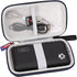 Mchoi Hard Portable Case Fits for INIU Portable Charger, 18W PD QC 20000mAh USB C Power Bank, Case Only......